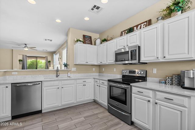 21013 E ALDECOA Drive, Queen Creek, AZ 85142