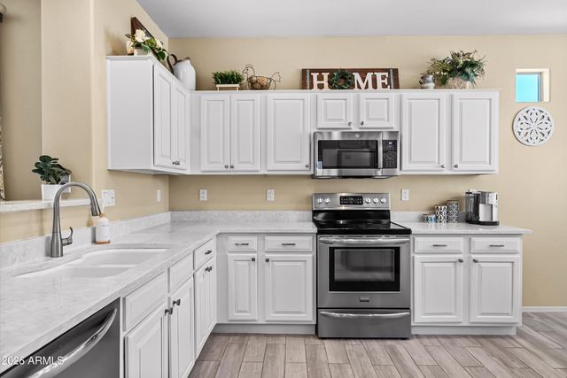 21013 E ALDECOA Drive, Queen Creek, AZ 85142