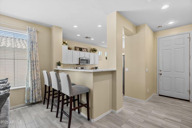 21013 E ALDECOA Drive, Queen Creek, AZ 85142