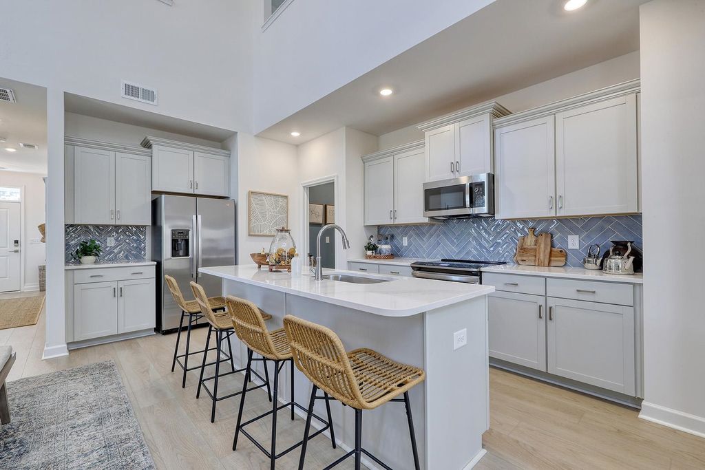209 Layla Way # 302, Murrells Inlet, SC 29576 — photo 5