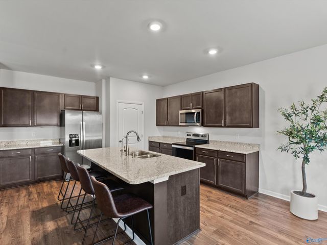 140 Red Fox Way, Meridianville, AL 35759