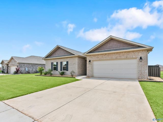 140 Red Fox Way, Meridianville, AL 35759