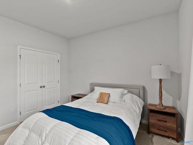 140 Red Fox Way, Meridianville, AL 35759