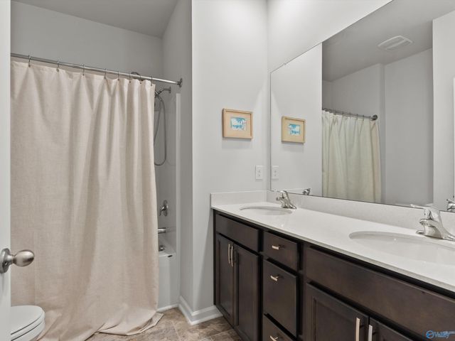140 Red Fox Way, Meridianville, AL 35759