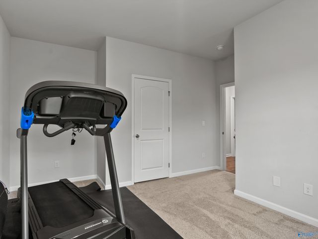 140 Red Fox Way, Meridianville, AL 35759