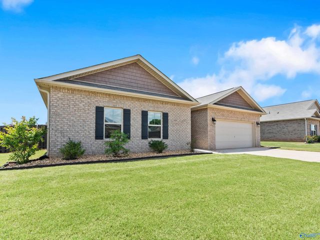140 Red Fox Way, Meridianville, AL 35759