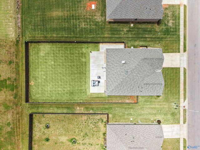 140 Red Fox Way, Meridianville, AL 35759