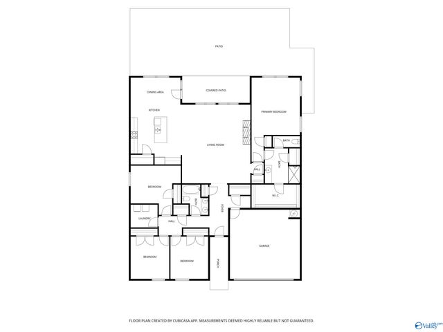 140 Red Fox Way, Meridianville, AL 35759