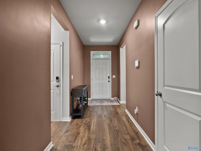 140 Red Fox Way, Meridianville, AL 35759