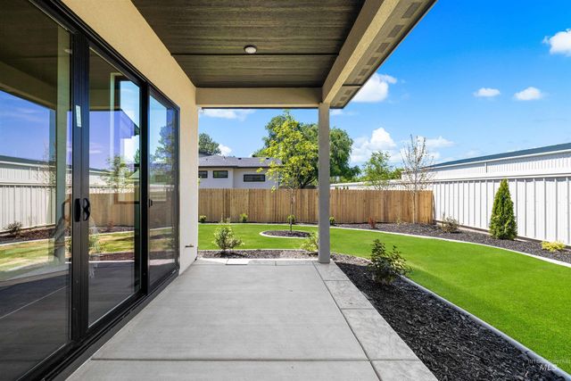 2591 S Greenwood Circle, Boise, ID 83706