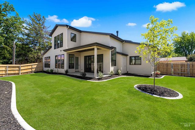 2591 S Greenwood Circle, Boise, ID 83706