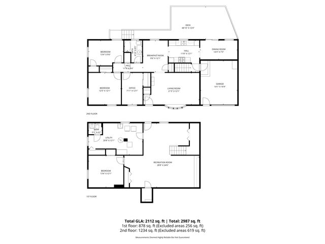 1845 City Heights Drive, Maplewood, MN 55117