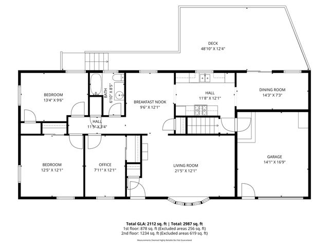 1845 City Heights Drive, Maplewood, MN 55117