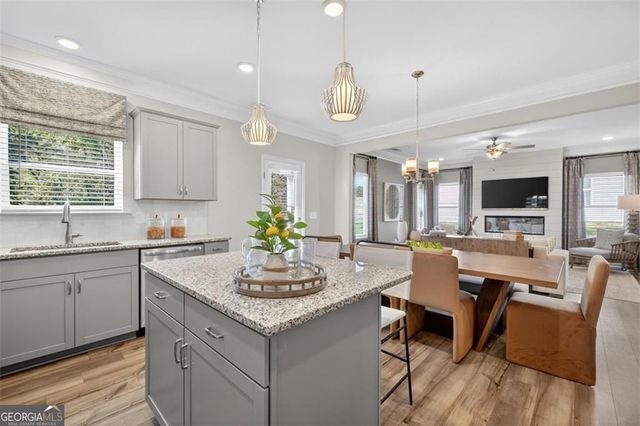 209 Oakmont Drive, Dallas, GA 30132