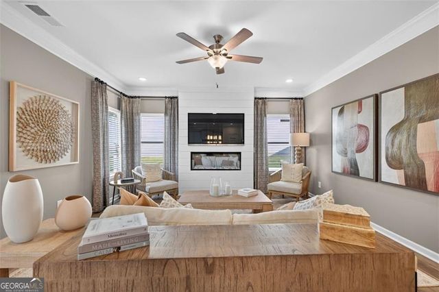 209 Oakmont Drive, Dallas, GA 30132