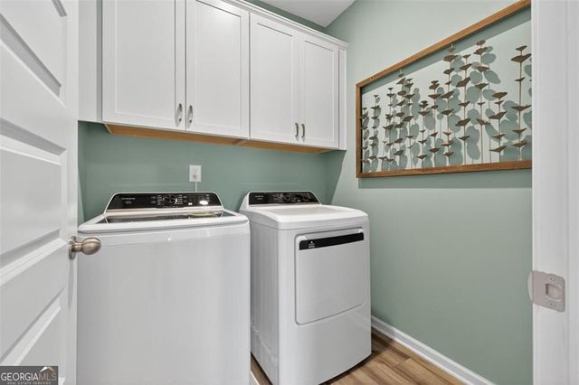 209 Oakmont Drive, Dallas, GA 30132