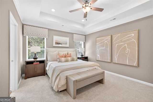 209 Oakmont Drive, Dallas, GA 30132