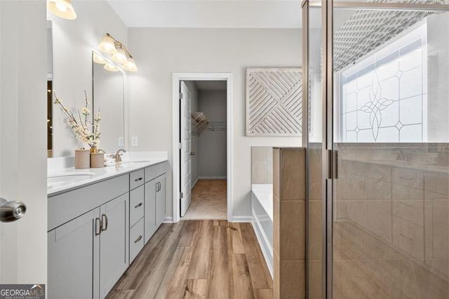 209 Oakmont Drive, Dallas, GA 30132