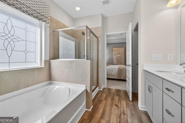 209 Oakmont Drive, Dallas, GA 30132