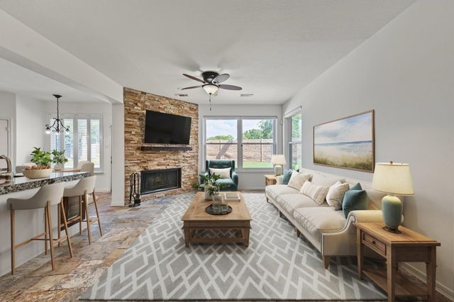 18522 Park Harbor Drive, Houston, TX 77084