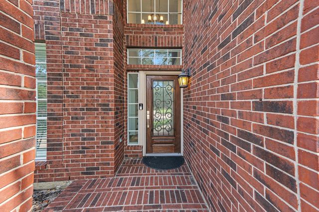 18522 Park Harbor Drive, Houston, TX 77084