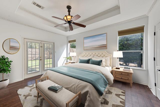 18522 Park Harbor Drive, Houston, TX 77084