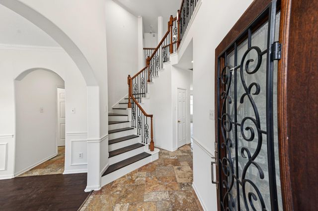 18522 Park Harbor Drive, Houston, TX 77084