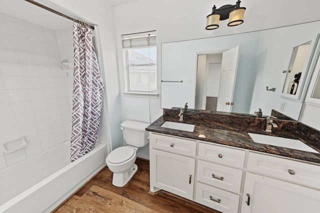 18522 Park Harbor Drive, Houston, TX 77084