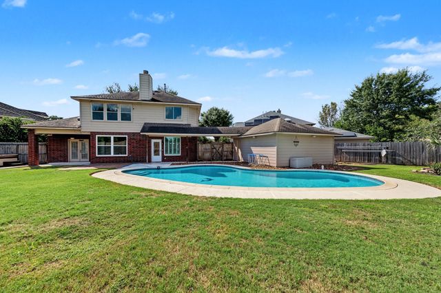 18522 Park Harbor Drive, Houston, TX 77084