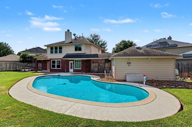 18522 Park Harbor Drive, Houston, TX 77084