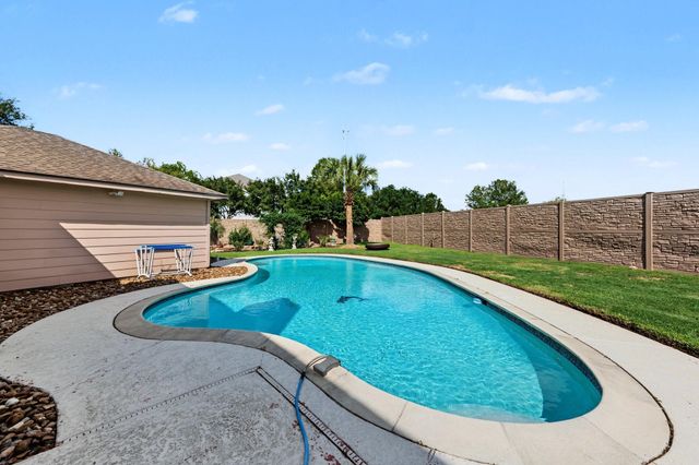 18522 Park Harbor Drive, Houston, TX 77084