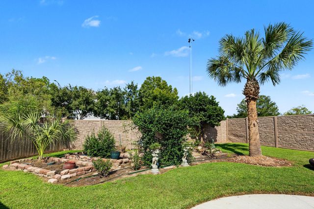18522 Park Harbor Drive, Houston, TX 77084