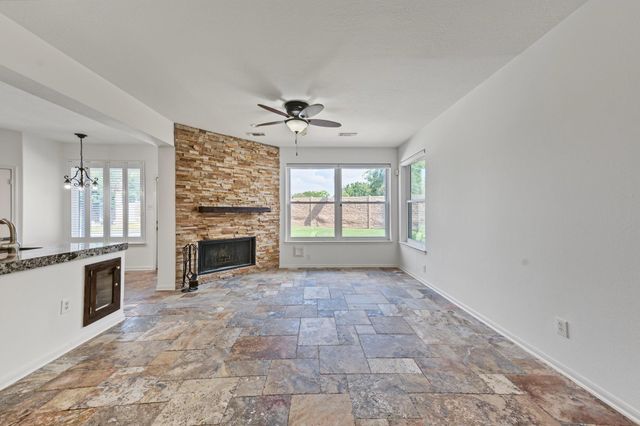 18522 Park Harbor Drive, Houston, TX 77084