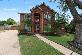 18522 Park Harbor Drive, Houston, TX 77084