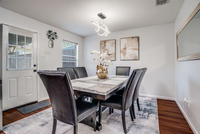 1102 Grace Drive, Princeton, TX 75407