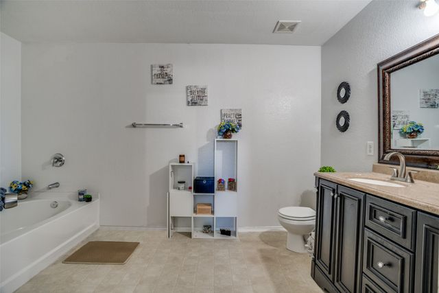 1102 Grace Drive, Princeton, TX 75407