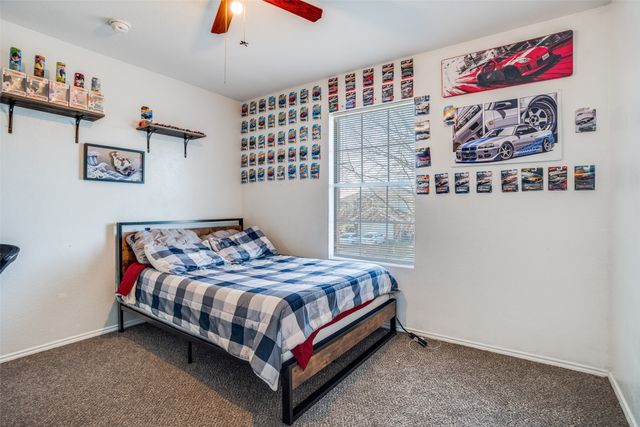 1102 Grace Drive, Princeton, TX 75407