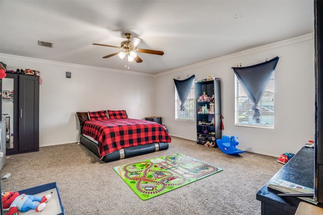 1102 Grace Drive, Princeton, TX 75407