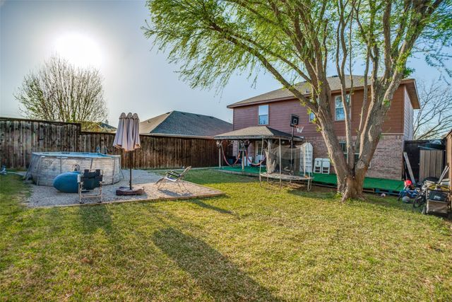 1102 Grace Drive, Princeton, TX 75407