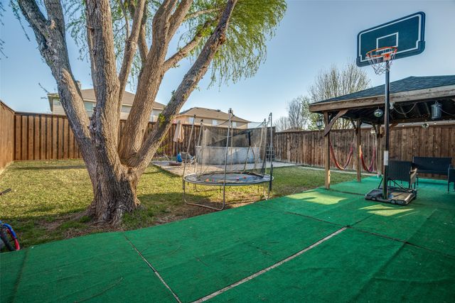 1102 Grace Drive, Princeton, TX 75407