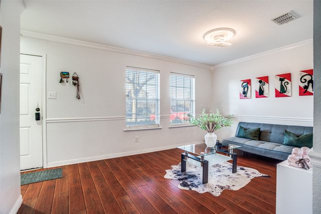 1102 Grace Drive, Princeton, TX 75407