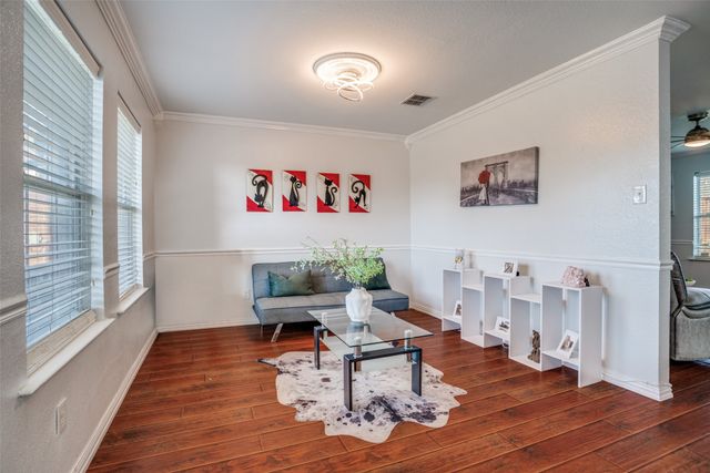 1102 Grace Drive, Princeton, TX 75407