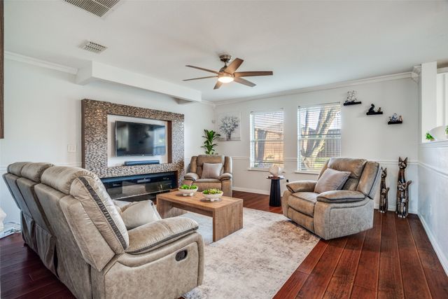 1102 Grace Drive, Princeton, TX 75407