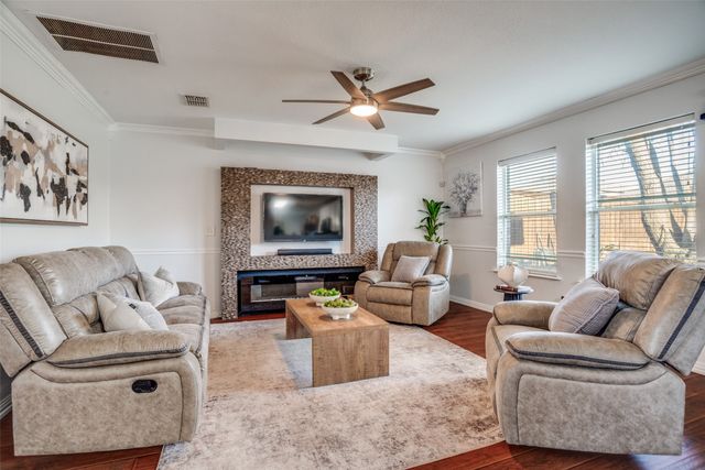 1102 Grace Drive, Princeton, TX 75407