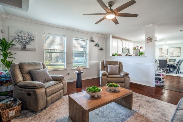 1102 Grace Drive, Princeton, TX 75407