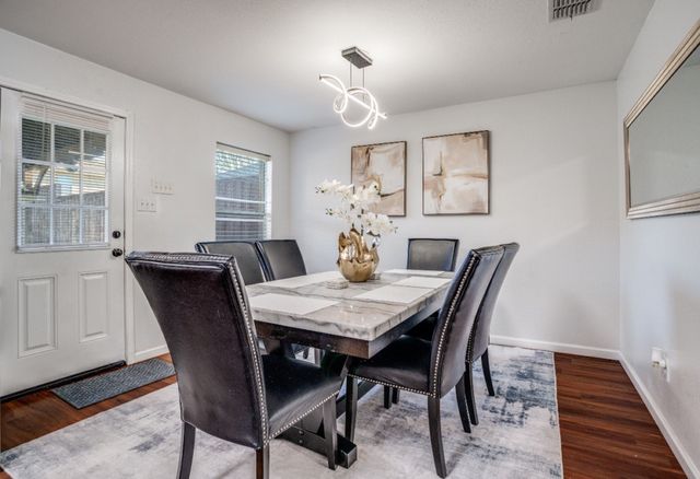 1102 Grace Drive, Princeton, TX 75407