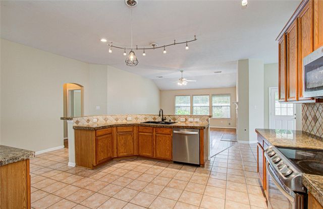 18223 Heathridge Lane, Cypress, TX 77433
