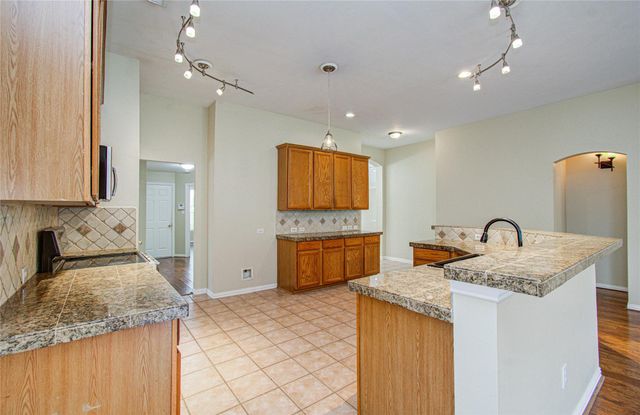 18223 Heathridge Lane, Cypress, TX 77433