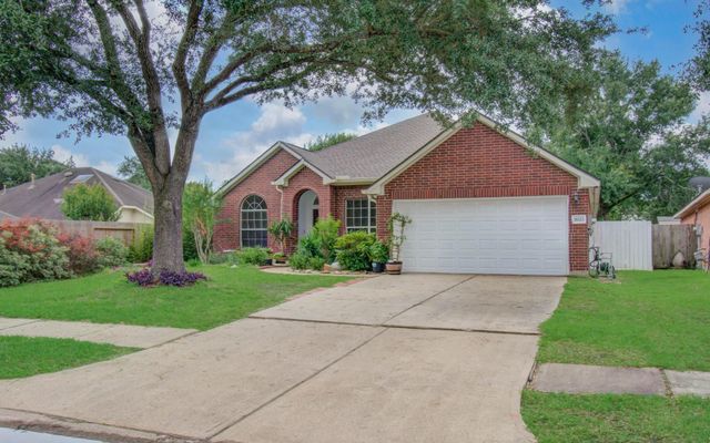 18223 Heathridge Lane, Cypress, TX 77433