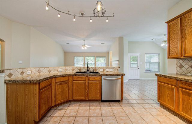 18223 Heathridge Lane, Cypress, TX 77433